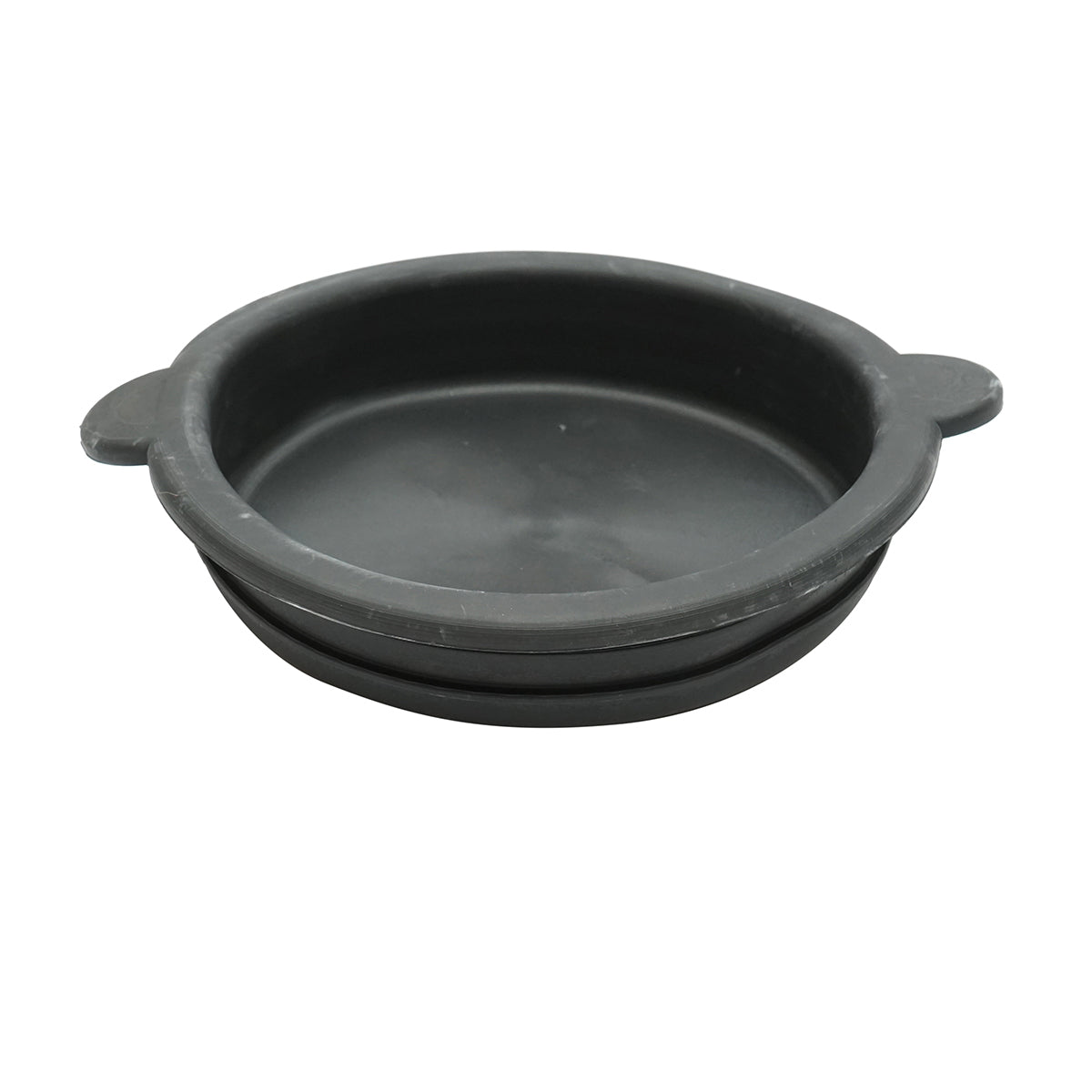 Cap for 40L jug for Breckner Germany cow milking machine